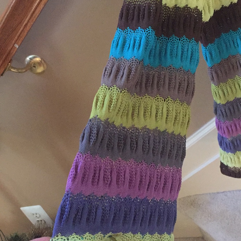 Multicolor jacket - Picture 2 of 3